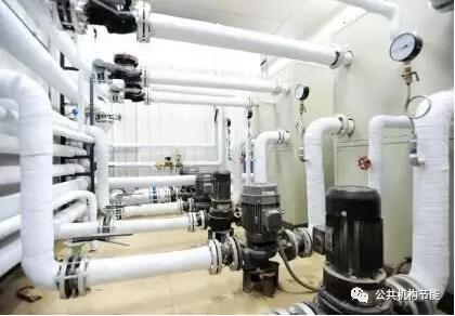 北京工業(yè)大學(xué)洗浴廢水余熱回收系統(tǒng) 北京工業(yè)大學(xué)洗浴廢水余熱回收系統(tǒng)