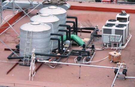 超低溫空氣源熱泵廠家7天案例現(xiàn)場(chǎng) 超低溫空氣源熱泵廠家7天案例現(xiàn)場(chǎng)