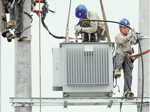 超低溫空氣源熱泵煤改電實(shí)施 超低溫空氣源熱泵煤改電實(shí)施