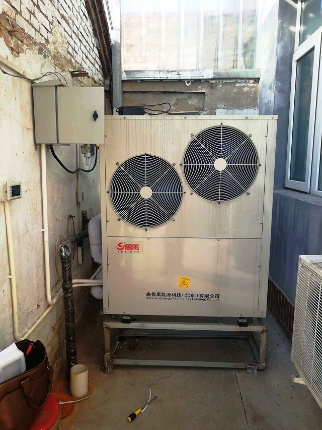 超低溫空氣源熱泵廠家機(jī)組 超低溫空氣源熱泵廠家機(jī)組