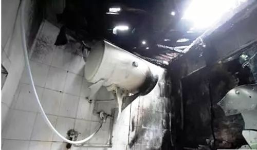 空氣源熱泵比電熱水器安全 空氣源熱泵比電熱水器安全